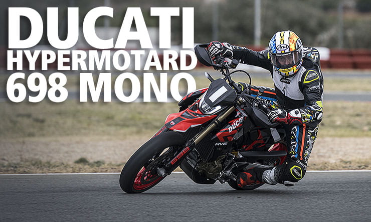 2024 Ducati Hypermotard 698 Mono Review Details Price Spec_thumb02